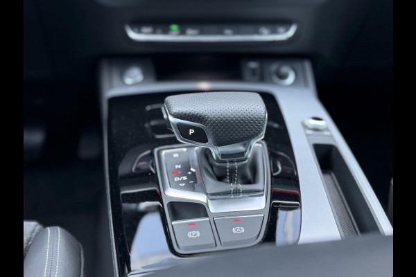 Audi Q5 55 TFSI e quattro S-Line Competition Quantum Grey|Pano|B&O|Memory|Matrix|21"|