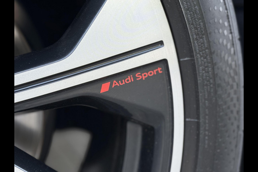 Audi Q5 55 TFSI e quattro S-Line Competition Quantum Grey|Pano|B&O|Memory|Matrix|21"|