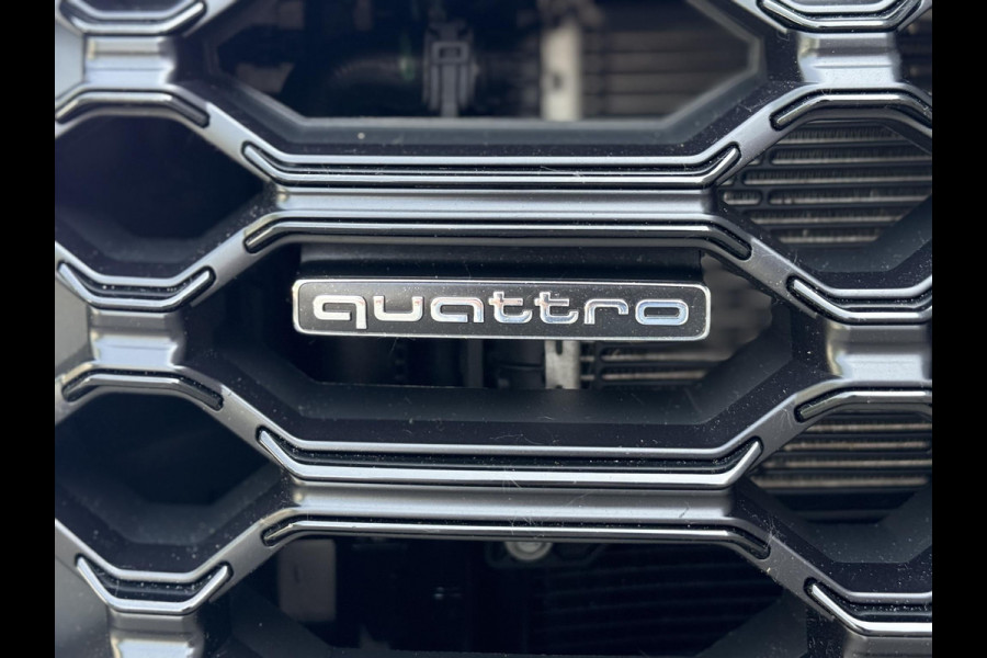 Audi Q5 55 TFSI e quattro S-Line Competition Quantum Grey|Pano|B&O|Memory|Matrix|21"|