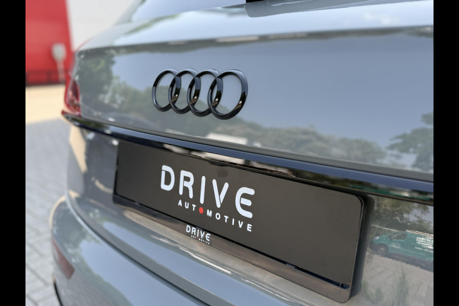 Audi Q5 55 TFSI e quattro S-Line Competition Quantum Grey|Pano|B&O|Memory|Matrix|21"|