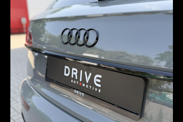 Audi Q5 55 TFSI e quattro S-Line Competition Quantum Grey|Pano|B&O|Memory|Matrix|21"|
