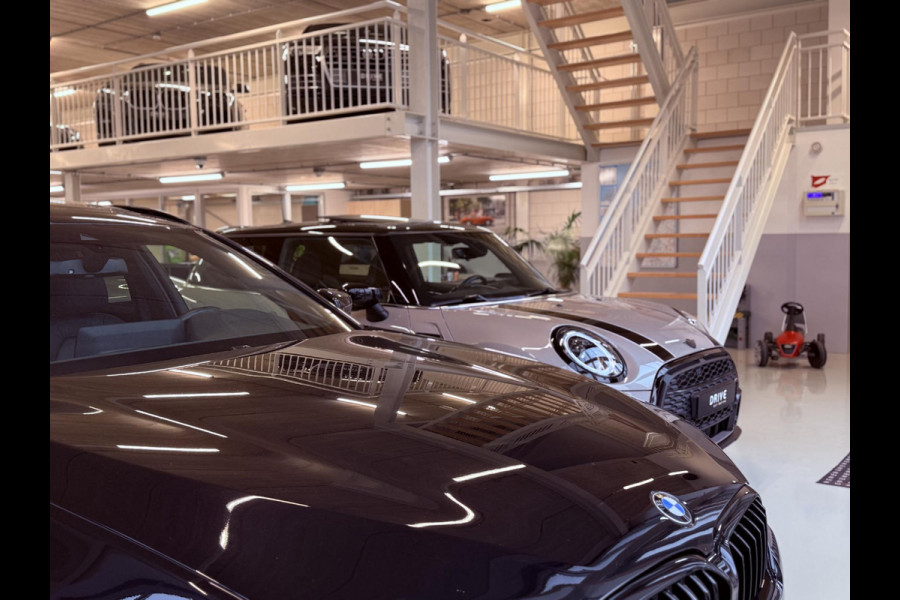 Audi Q5 55 TFSI e quattro S-Line Competition Quantum Grey|Pano|B&O|Memory|Matrix|21"|