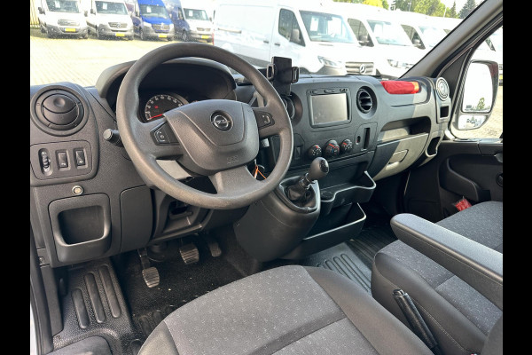 Opel Movano 2.3 CDTI L2H2*A/C*CRUISE*NAVI*PDC*