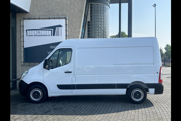Opel Movano 2.3 CDTI L2H2*A/C*CRUISE*NAVI*PDC*