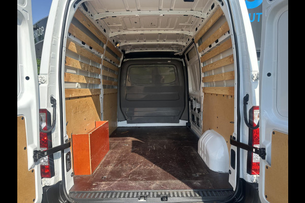 Opel Movano 2.3 CDTI L2H2*A/C*CRUISE*NAVI*PDC*