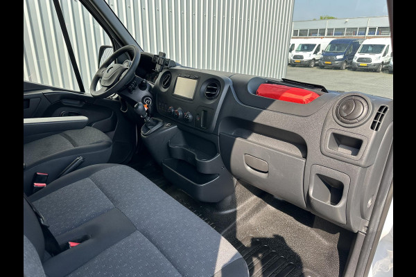 Opel Movano 2.3 CDTI L2H2*A/C*CRUISE*NAVI*PDC*