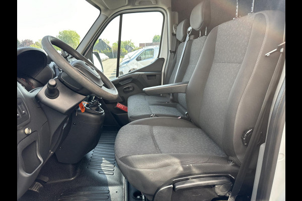 Opel Movano 2.3 CDTI L2H2*A/C*CRUISE*NAVI*PDC*