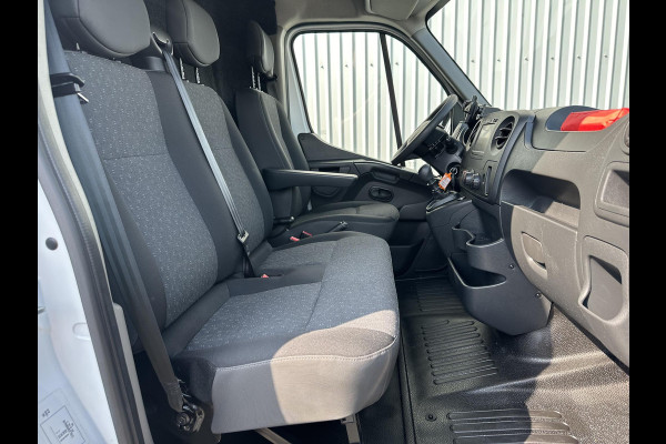 Opel Movano 2.3 CDTI L2H2*A/C*CRUISE*NAVI*PDC*