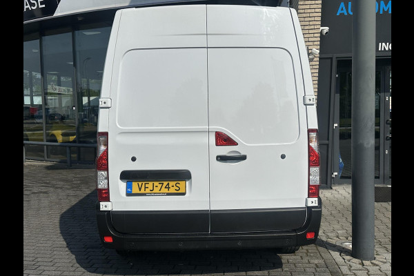 Opel Movano 2.3 CDTI L2H2*A/C*CRUISE*NAVI*PDC*