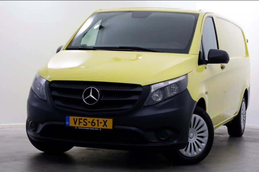 Mercedes-Benz Vito 114 CDI 136pk RWD XL Extra Lang Airco/PDC 04-2020