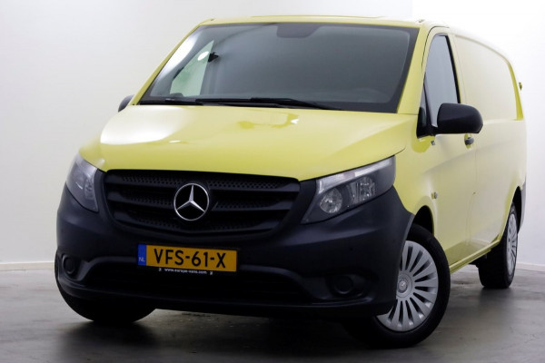 Mercedes-Benz Vito 114 CDI 136pk RWD XL Extra Lang Airco/PDC 04-2020