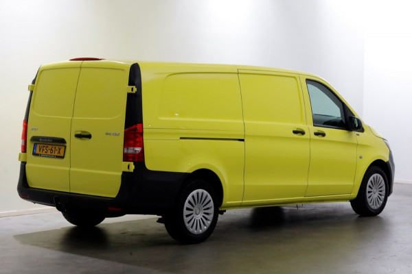 Mercedes-Benz Vito 114 CDI 136pk RWD XL Extra Lang Airco/PDC 04-2020
