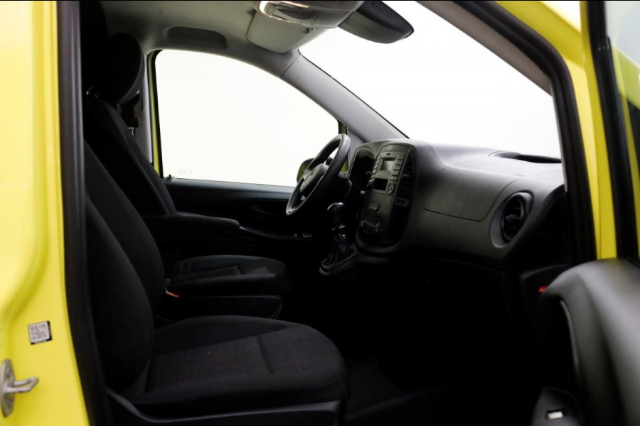 Mercedes-Benz Vito 114 CDI 136pk RWD XL Extra Lang Airco/PDC 04-2020
