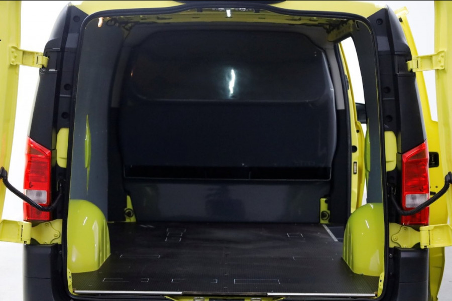 Mercedes-Benz Vito 114 CDI 136pk RWD XL Extra Lang Airco/PDC 04-2020