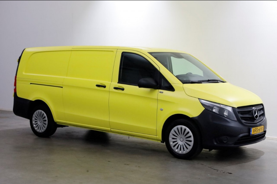 Mercedes-Benz Vito 114 CDI 136pk RWD XL Extra Lang Airco/PDC 04-2020