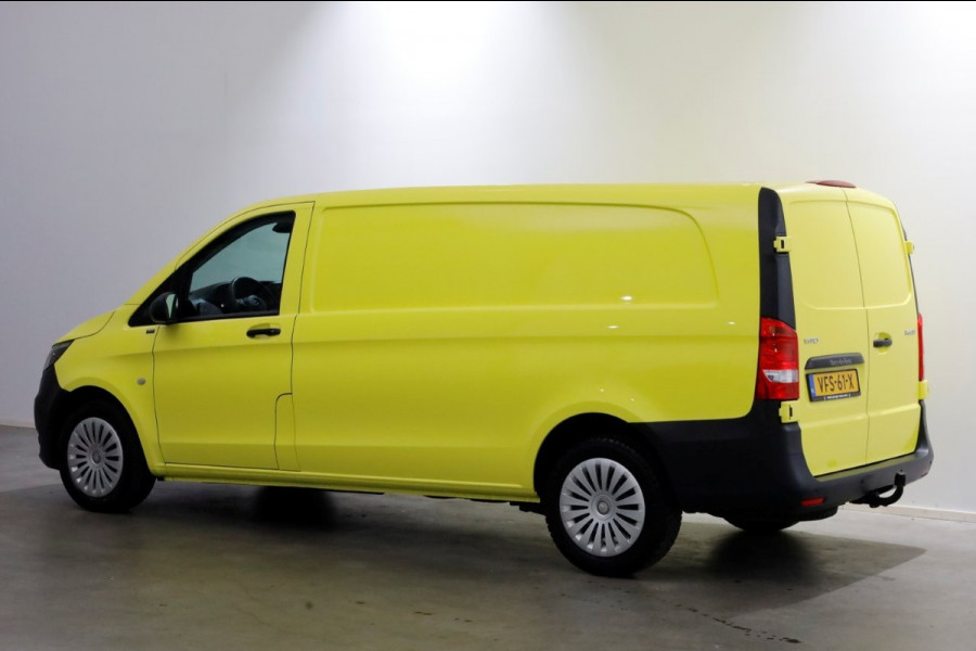 Mercedes-Benz Vito 114 CDI 136pk RWD XL Extra Lang Airco/PDC 04-2020