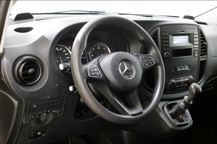 Mercedes-Benz Vito 114 CDI 136pk RWD XL Extra Lang Airco/PDC 04-2020