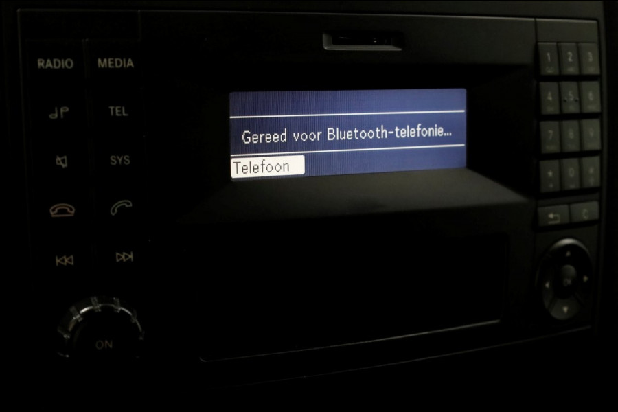 Mercedes-Benz Vito 114 CDI 136pk RWD XL Extra Lang Airco/PDC 04-2020