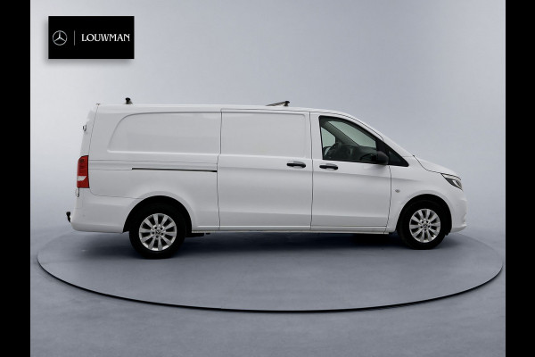 Mercedes-Benz Vito 116 CDI Extra Lang 24 Maanden Certified Garantie Led Trekhaak Navigatie Apple Carplay/Android Auto Cruise Control
