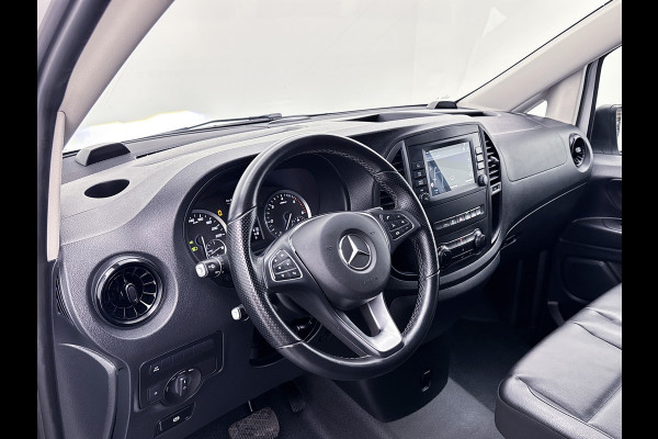 Mercedes-Benz Vito 116 CDI Extra Lang 24 Maanden Certified Garantie Led Trekhaak Navigatie Apple Carplay/Android Auto Cruise Control