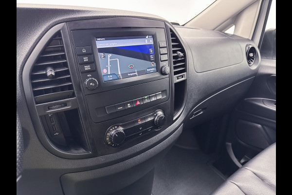 Mercedes-Benz Vito 116 CDI Extra Lang 24 Maanden Certified Garantie Led Trekhaak Navigatie Apple Carplay/Android Auto Cruise Control