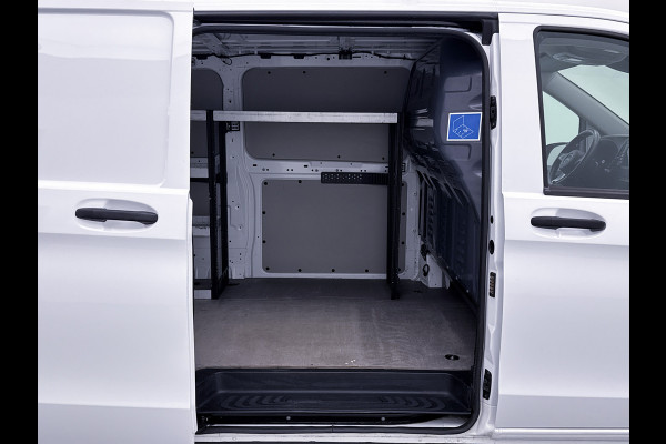Mercedes-Benz Vito 116 CDI Extra Lang 24 Maanden Certified Garantie Led Trekhaak Navigatie Apple Carplay/Android Auto Cruise Control