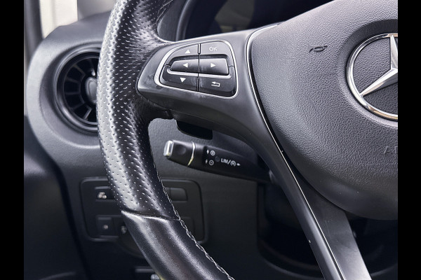 Mercedes-Benz Vito 116 CDI Extra Lang 24 Maanden Certified Garantie Led Trekhaak Navigatie Apple Carplay/Android Auto Cruise Control