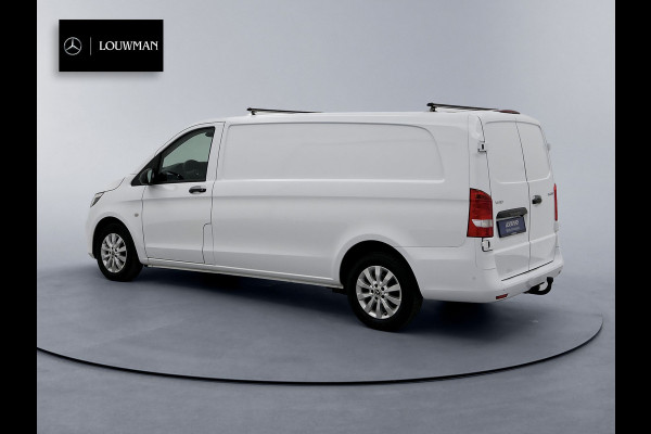 Mercedes-Benz Vito 116 CDI Extra Lang 24 Maanden Certified Garantie Led Trekhaak Navigatie Apple Carplay/Android Auto Cruise Control