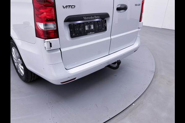 Mercedes-Benz Vito 116 CDI Extra Lang 24 Maanden Certified Garantie Led Trekhaak Navigatie Apple Carplay/Android Auto Cruise Control