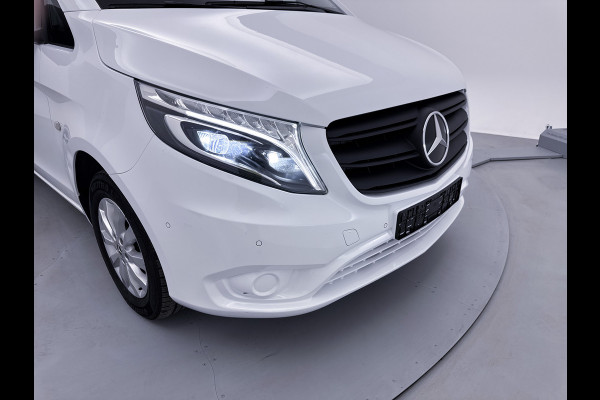 Mercedes-Benz Vito 116 CDI Extra Lang 24 Maanden Certified Garantie Led Trekhaak Navigatie Apple Carplay/Android Auto Cruise Control