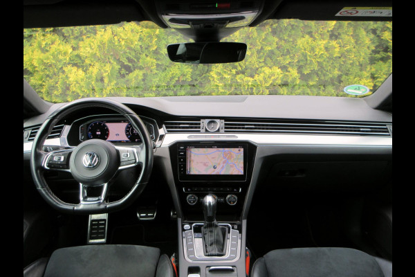 Volkswagen Arteon 2.0 TSI Business R Exclusive*1e Eigenaar*