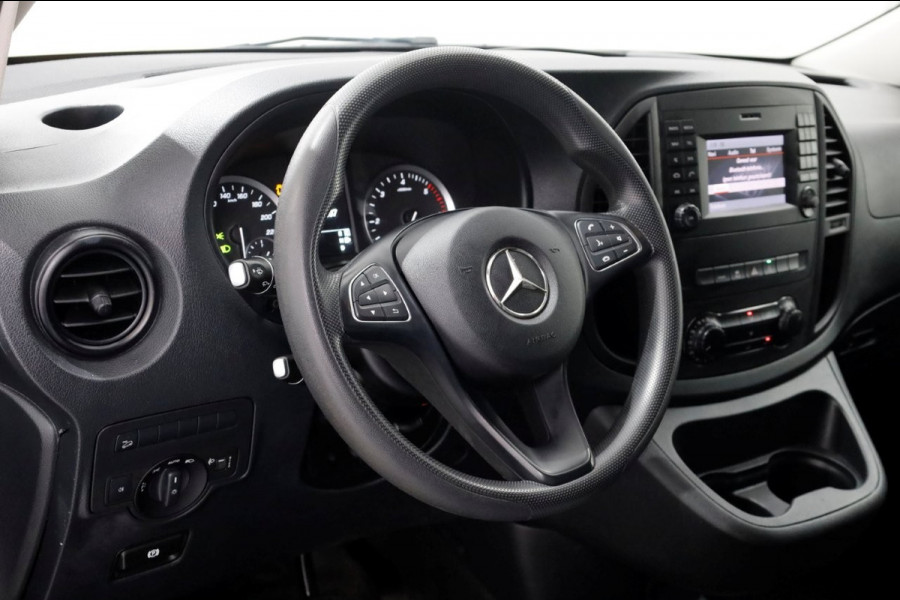 Mercedes-Benz Vito 114 CDI 136pk E6 7G Automaat 4X4 ZG2 Kort Airco/Camera/Achterklep 03-2020