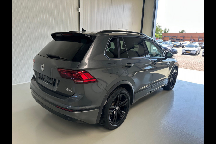 Volkswagen Tiguan 1.5 TSI ACT 150pk DSG Highline R-Line