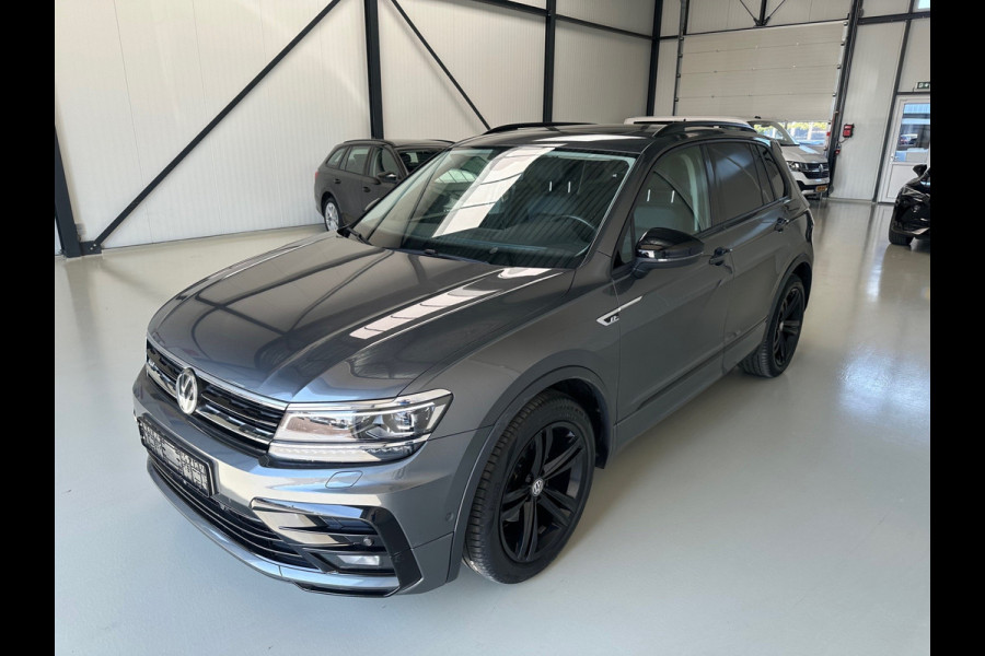 Volkswagen Tiguan 1.5 TSI ACT 150pk DSG Highline R-Line