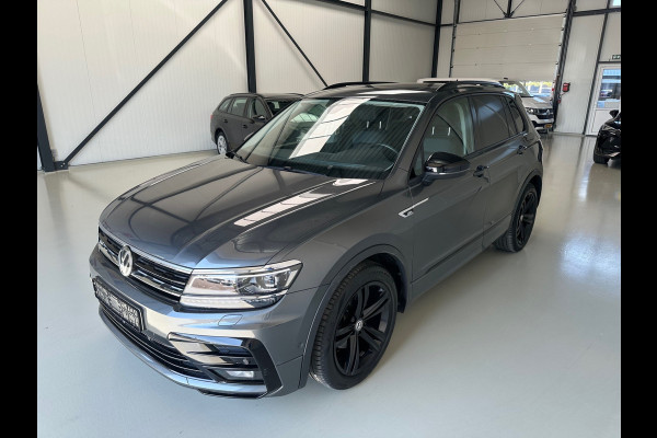 Volkswagen Tiguan 1.5 TSI ACT 150pk DSG Highline R-Line
