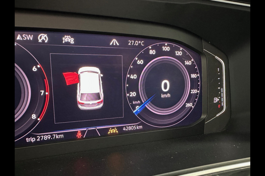 Volkswagen Tiguan 1.5 TSI ACT 150pk DSG Highline R-Line