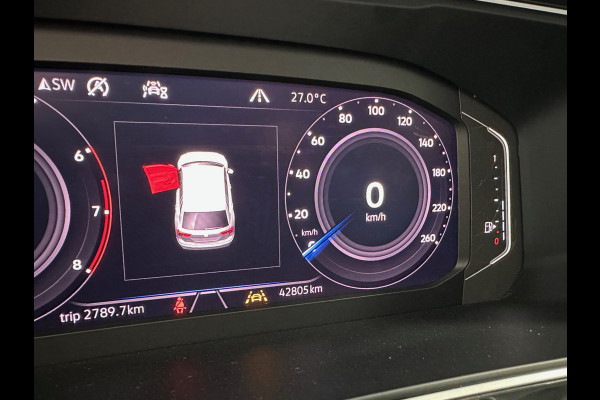 Volkswagen Tiguan 1.5 TSI ACT 150pk DSG Highline R-Line