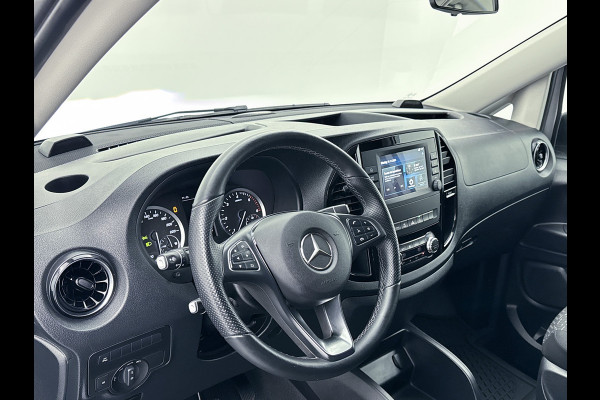 Mercedes-Benz Vito 114 CDI Lang 24 Maanden Certified Garantie Trekhaak LED Apple Carplay/Android Auto Achteruitrijcamera Cruise Control Betimmering