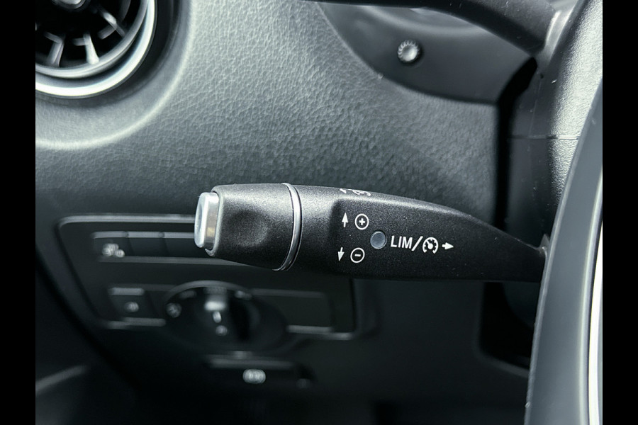 Mercedes-Benz Vito 114 CDI Lang 24 Maanden Certified Garantie Trekhaak LED Apple Carplay/Android Auto Achteruitrijcamera Cruise Control Betimmering