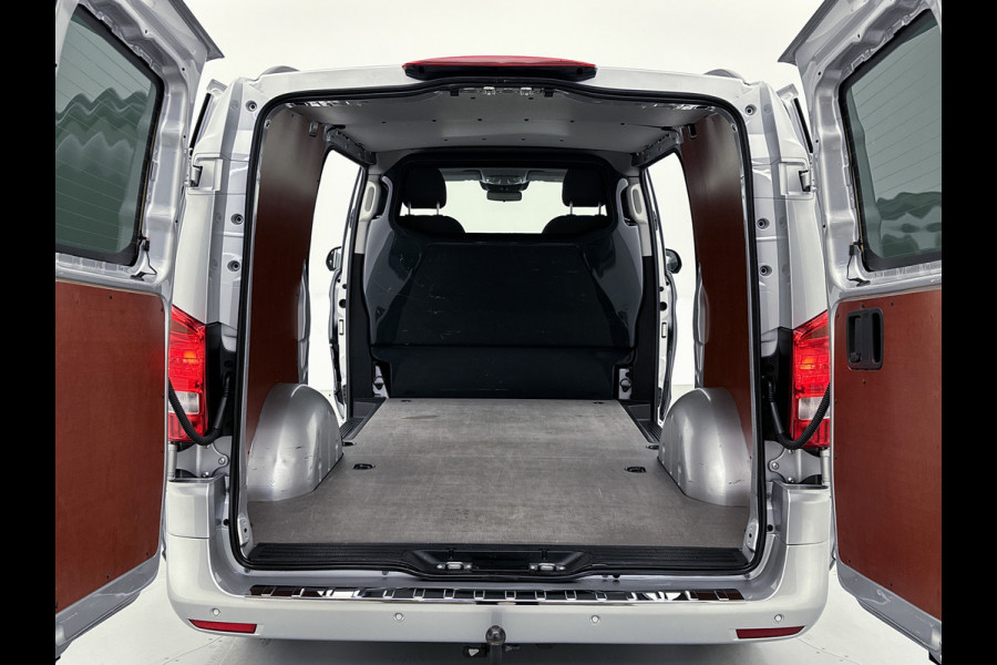 Mercedes-Benz Vito 114 CDI Lang 24 Maanden Certified Garantie Trekhaak LED Apple Carplay/Android Auto Achteruitrijcamera Cruise Control Betimmering