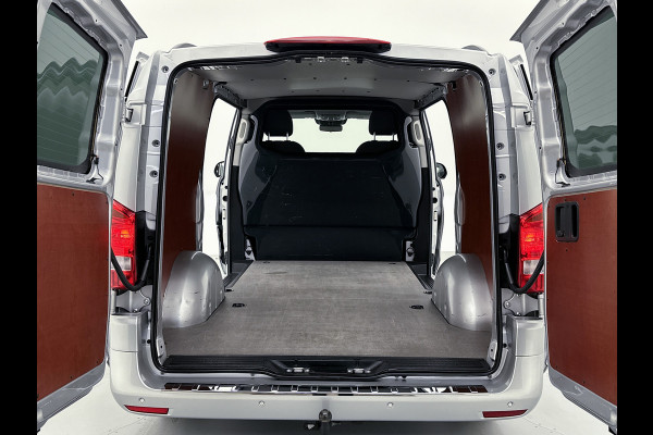Mercedes-Benz Vito 114 CDI Lang 24 Maanden Certified Garantie Trekhaak LED Apple Carplay/Android Auto Achteruitrijcamera Cruise Control Betimmering
