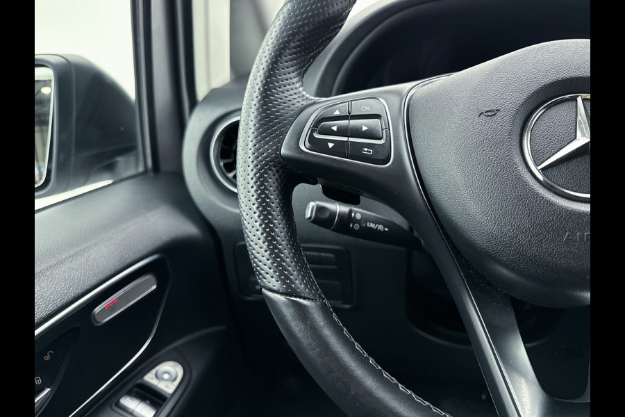 Mercedes-Benz Vito 114 CDI Lang 24 Maanden Certified Garantie Trekhaak LED Apple Carplay/Android Auto Achteruitrijcamera Cruise Control Betimmering