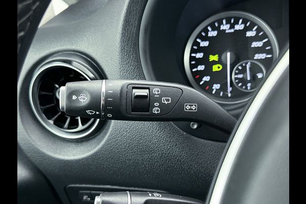 Mercedes-Benz Vito 114 CDI Lang 24 Maanden Certified Garantie Trekhaak LED Apple Carplay/Android Auto Achteruitrijcamera Cruise Control Betimmering
