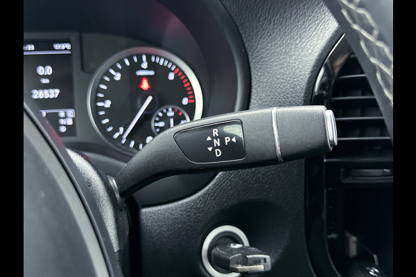 Mercedes-Benz Vito 114 CDI Lang 24 Maanden Certified Garantie Trekhaak LED Apple Carplay/Android Auto Achteruitrijcamera Cruise Control Betimmering