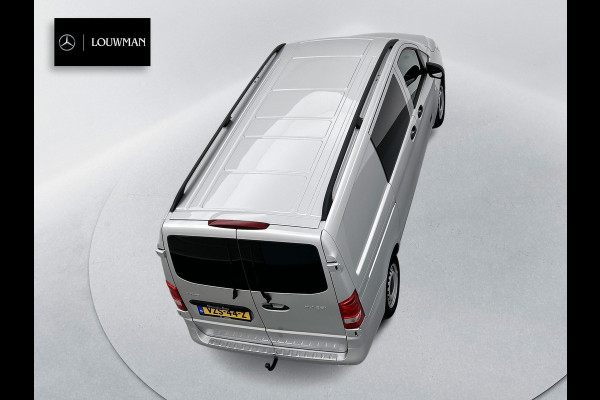 Mercedes-Benz Vito 114 CDI Lang 24 Maanden Certified Garantie Trekhaak LED Apple Carplay/Android Auto Achteruitrijcamera Cruise Control Betimmering