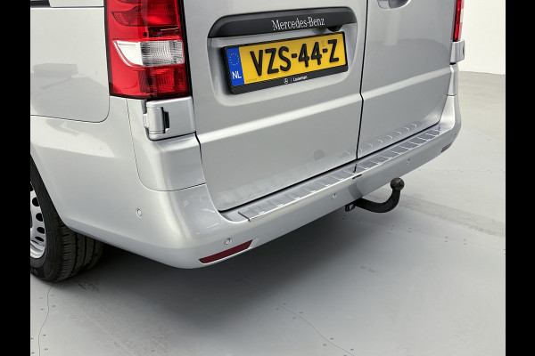 Mercedes-Benz Vito 114 CDI Lang 24 Maanden Certified Garantie Trekhaak LED Apple Carplay/Android Auto Achteruitrijcamera Cruise Control Betimmering