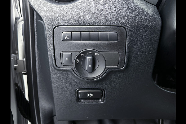 Mercedes-Benz Vito 114 CDI Lang 24 Maanden Certified Garantie Trekhaak LED Apple Carplay/Android Auto Achteruitrijcamera Cruise Control Betimmering