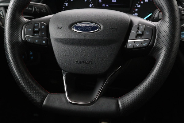 Ford Fiesta 1.0 EcoBoost ST-Line | Carplay | Navigatie | Climate control | Cruise control | Parkeerhulp | Bluetooth