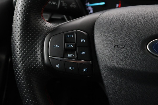 Ford Fiesta 1.0 EcoBoost ST-Line | Carplay | Navigatie | Climate control | Cruise control | Parkeerhulp | Bluetooth