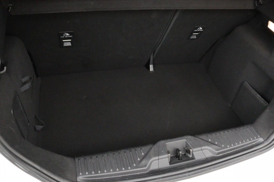 Ford Fiesta 1.0 EcoBoost ST-Line | Carplay | Navigatie | Climate control | Cruise control | Parkeerhulp | Bluetooth